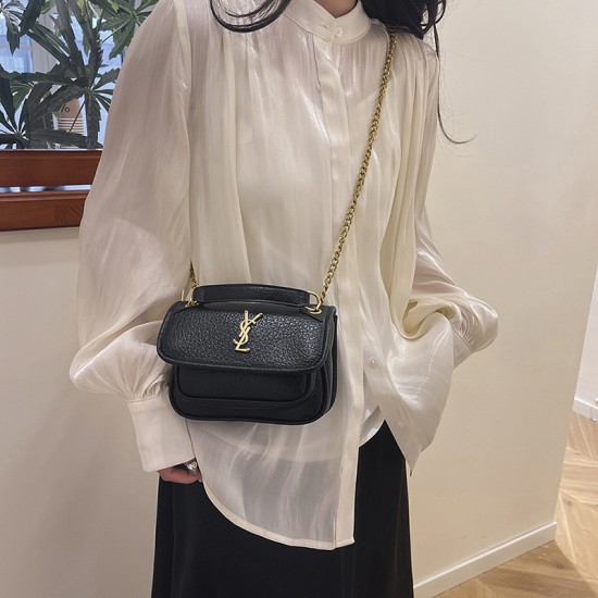 High-Quality YSL Handbags $30–$50
