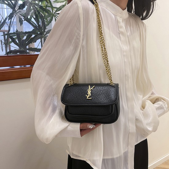 High-Quality YSL Handbags $30–$50