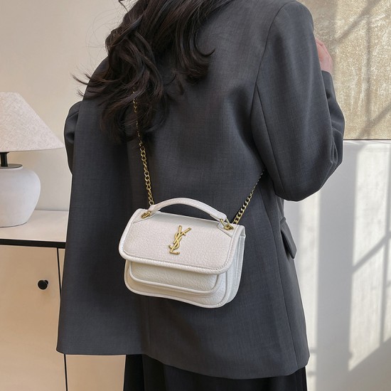 High-Quality YSL Handbags $30–$50