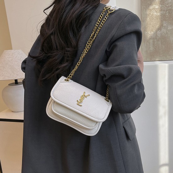 High-Quality YSL Handbags $30–$50