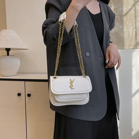 High-Quality YSL Handbags $30–$50