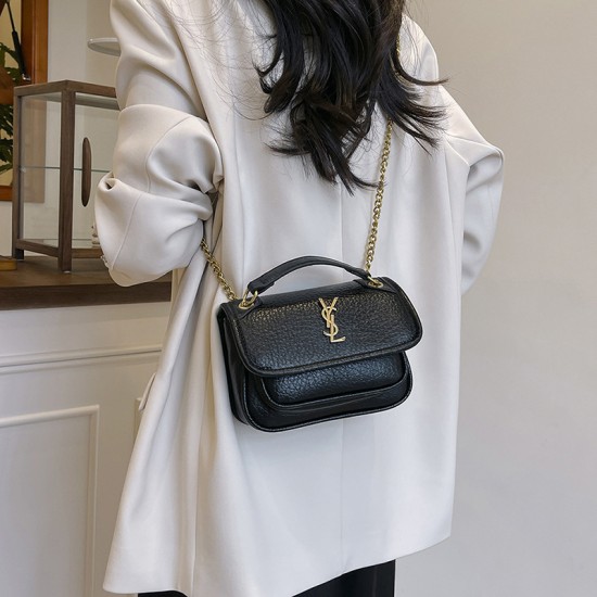High-Quality YSL Handbags $30–$50