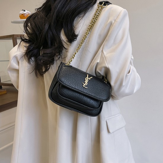 High-Quality YSL Handbags $30–$50