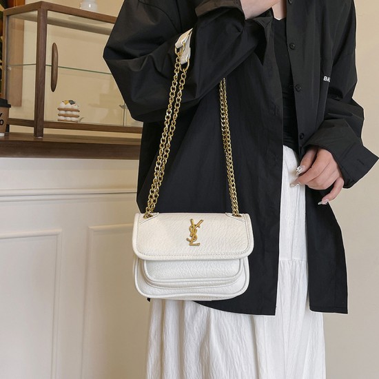 High-Quality YSL Handbags $30–$50