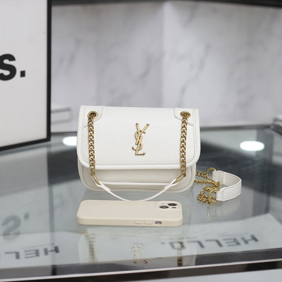High-Quality YSL Handbags $30–$50