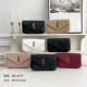High-Quality YSL Bags and Wallets, $30–$50