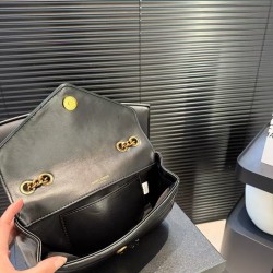 High-Quality YSL Bags and Wallets, $30–$50