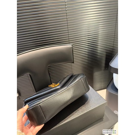 High-Quality YSL Bags and Wallets, $30–$50