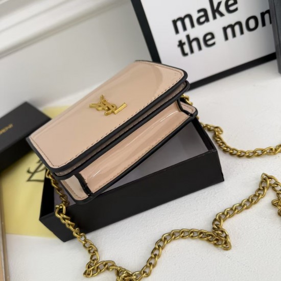 High-Quality YSL Handbags and Purses, $30–$50