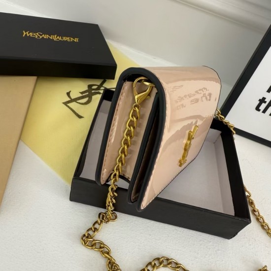 High-Quality YSL Handbags and Purses, $30–$50
