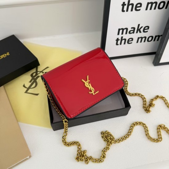 High-Quality YSL Handbags and Purses, $30–$50