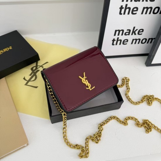 High-Quality YSL Handbags and Purses, $30–$50