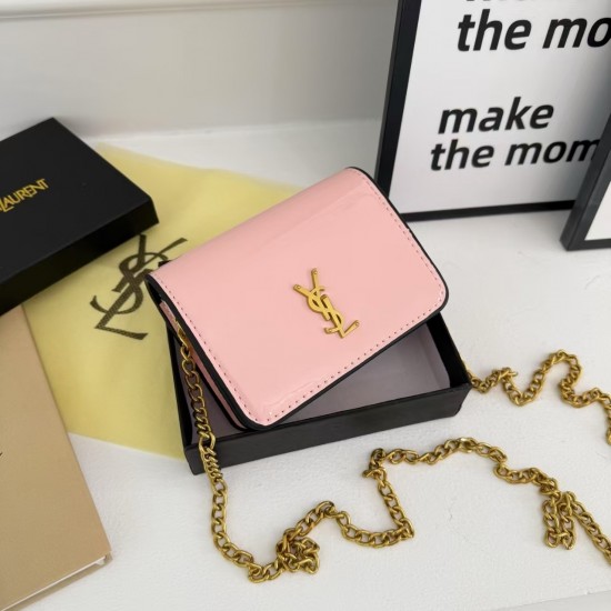 High-Quality YSL Handbags and Purses, $30–$50