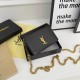 High-Quality YSL Handbags and Purses, $30–$50