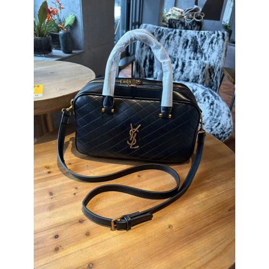 High-Quality YSL Bags and Wallets, $30–$50