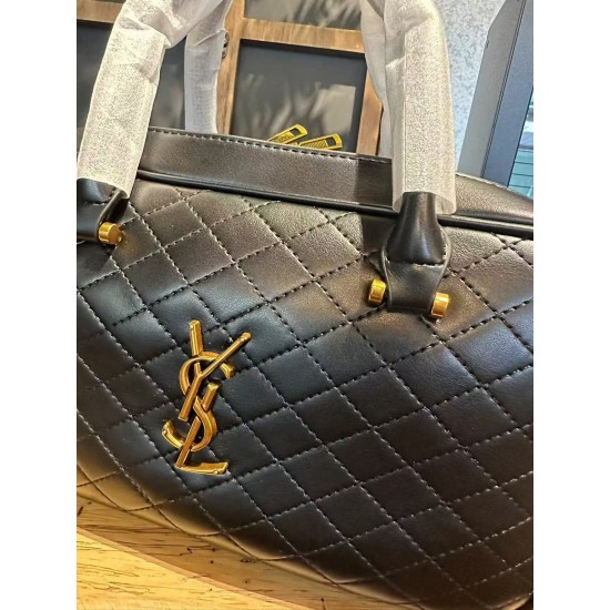 High-Quality YSL Bags and Wallets, $30–$50