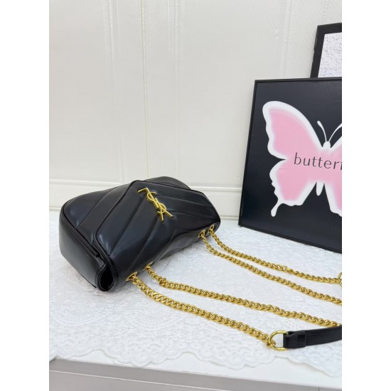 High-Quality YSL Bags and Wallets, $30–$50