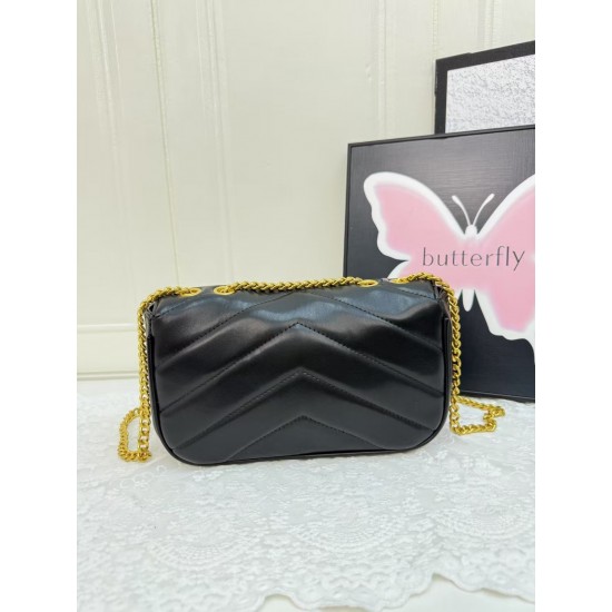 High-Quality YSL Bags and Wallets, $30–$50