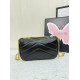 High-Quality YSL Bags and Wallets, $30–$50