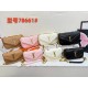 High-Quality YSL Bags and Wallets, $30–$50