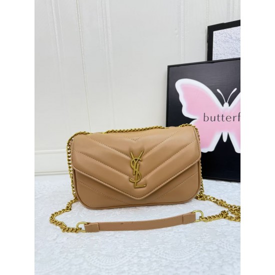 High-Quality YSL Bags and Wallets, $30–$50