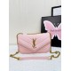 High-Quality YSL Bags and Wallets, $30–$50