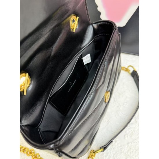 High-Quality YSL Bags and Wallets, $30–$50