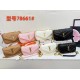 High-Quality YSL Bags and Wallets, $30–$50