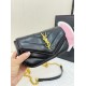 High-Quality YSL Bags and Wallets, $30–$50