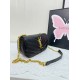 High-Quality YSL Bags and Wallets, $30–$50