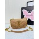 High-Quality YSL Bags and Wallets, $30–$50