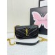 High-Quality YSL Bags and Wallets, $30–$50