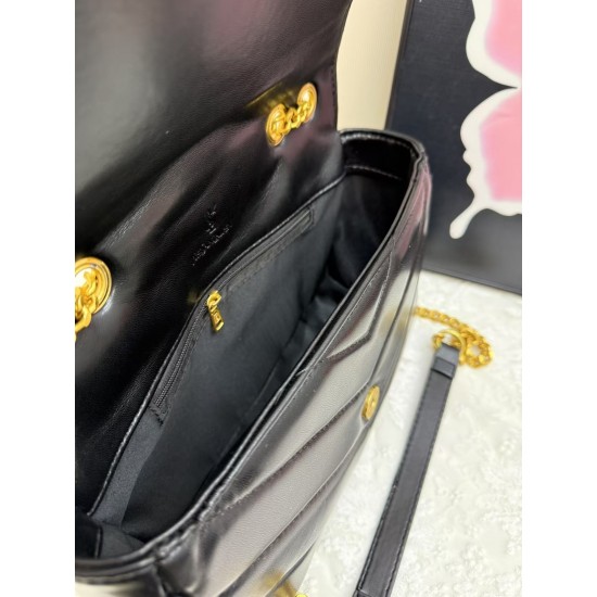 High-Quality YSL Bags and Wallets, $30–$50