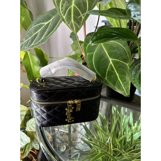 High-Quality YSL Bags and Wallets, $30–$50