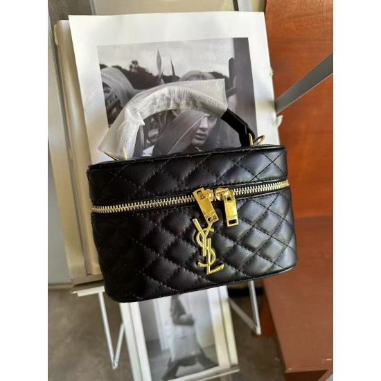High-Quality YSL Bags and Wallets, $30–$50