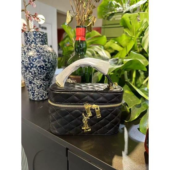 High-Quality YSL Bags and Wallets, $30–$50