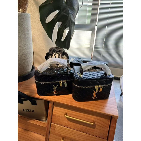 High-Quality YSL Bags and Wallets, $30–$50