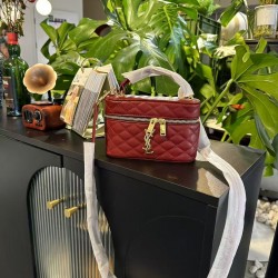 High-Quality YSL Bags and Wallets, $30–$50