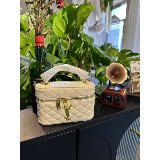 High-Quality YSL Bags and Wallets, $30–$50