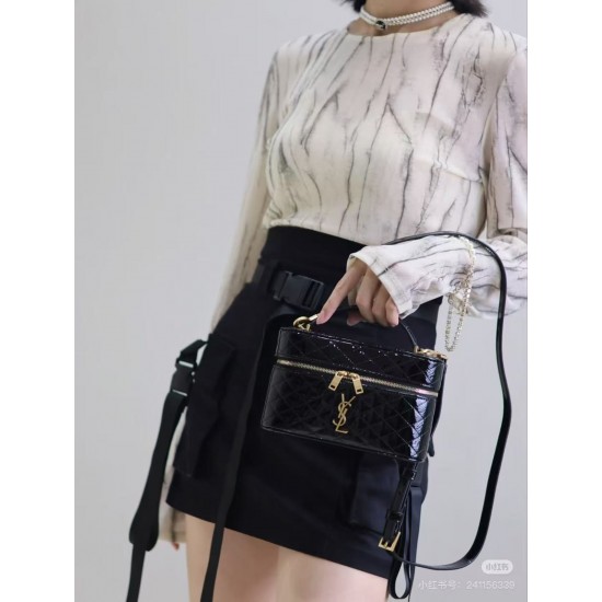 High-Quality YSL Bags and Wallets, $30–$50