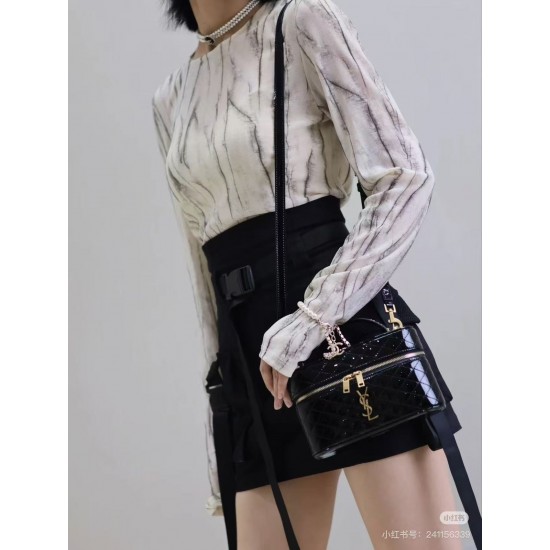 High-Quality YSL Bags and Wallets, $30–$50