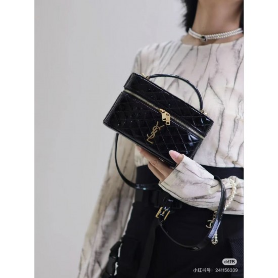 High-Quality YSL Bags and Wallets, $30–$50