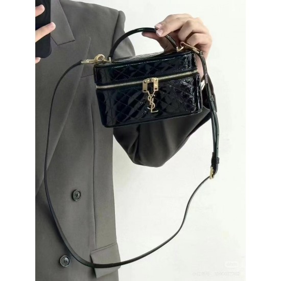 High-Quality YSL Bags and Wallets, $30–$50