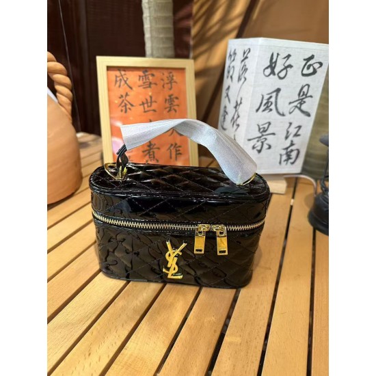 High-Quality YSL Bags and Wallets, $30–$50