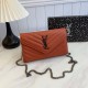 High-Quality YSL Bags and Wallets, $30–$50