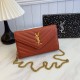 High-Quality YSL Bags and Wallets, $30–$50