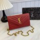 High-Quality YSL Bags and Wallets, $30–$50