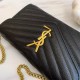 High-Quality YSL Bags and Wallets, $30–$50
