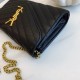 High-Quality YSL Bags and Wallets, $30–$50