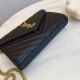 High-Quality YSL Bags and Wallets, $30–$50